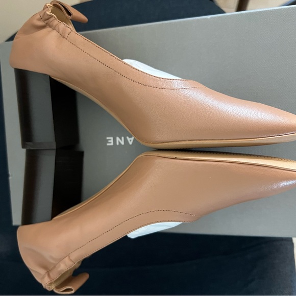 Everlane everyday high heel pumps size 6 - Picture 2 of 4
